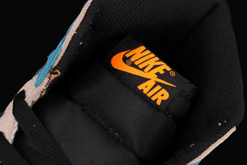 AJ1 High