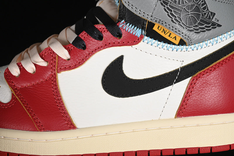 AJ1 High