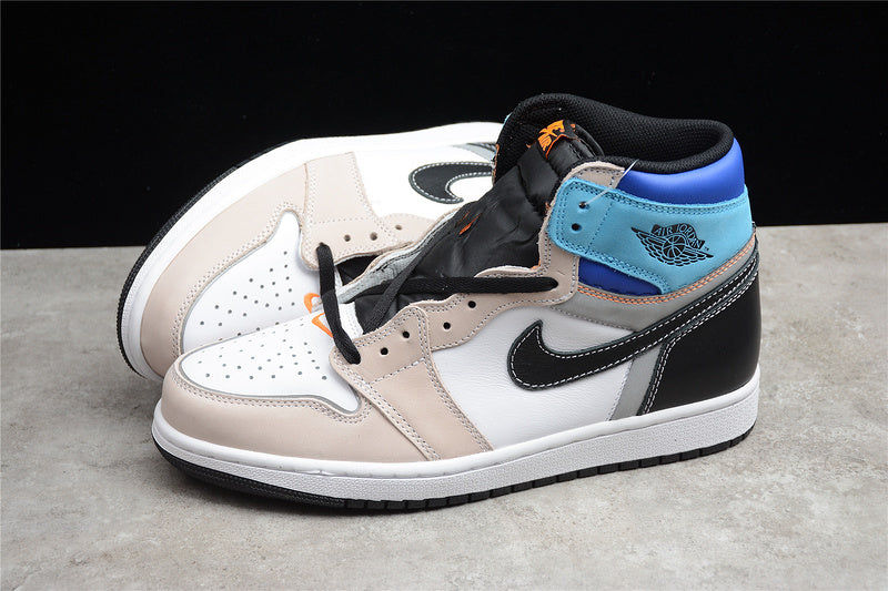 AJ1 High