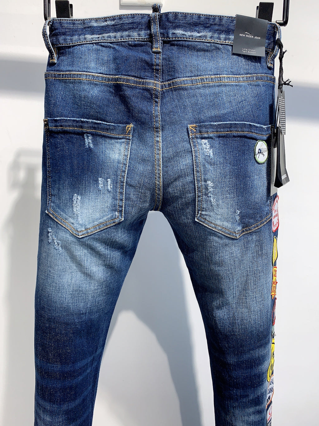 D2 Jeans