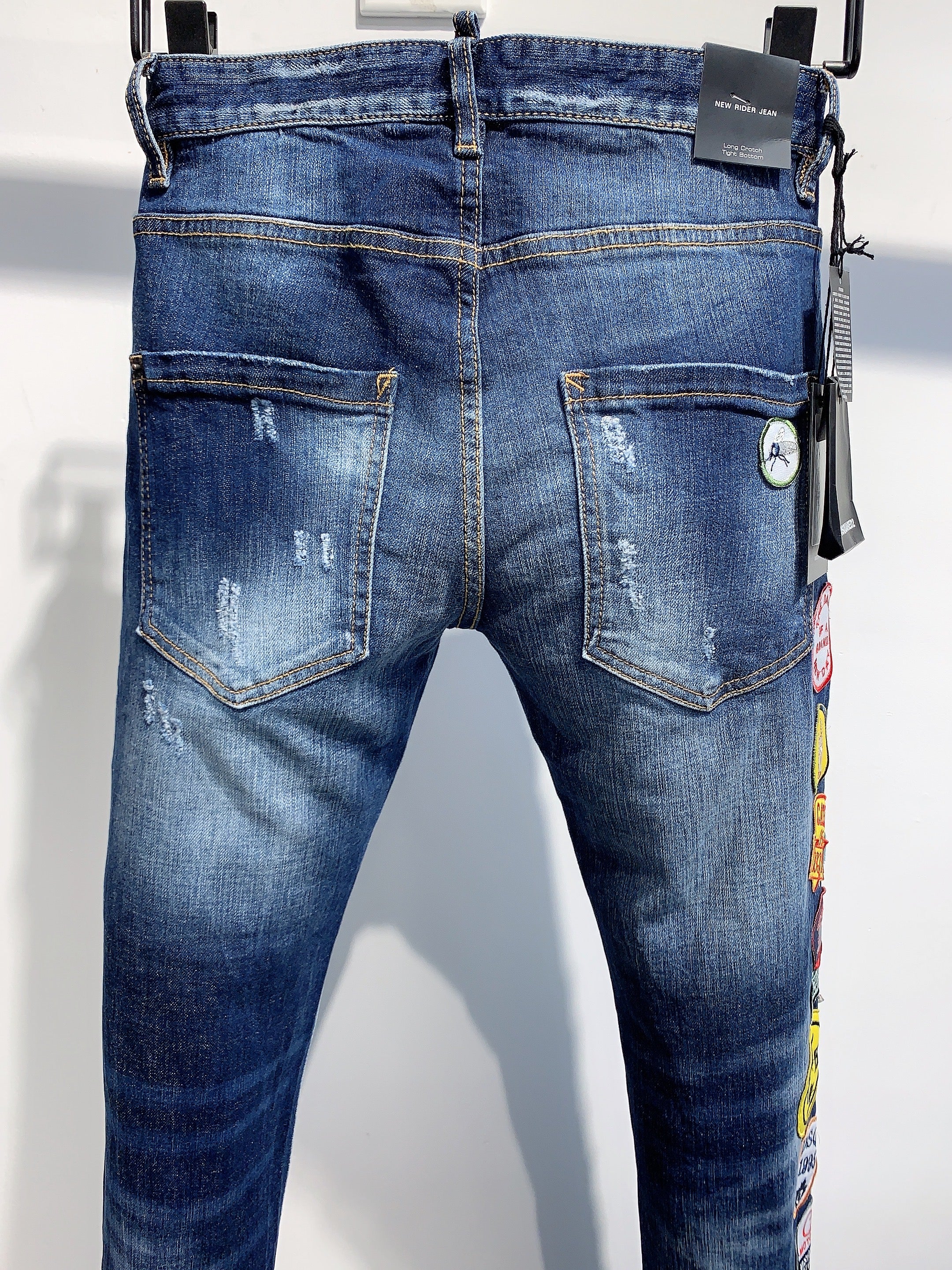 D2 Jeans