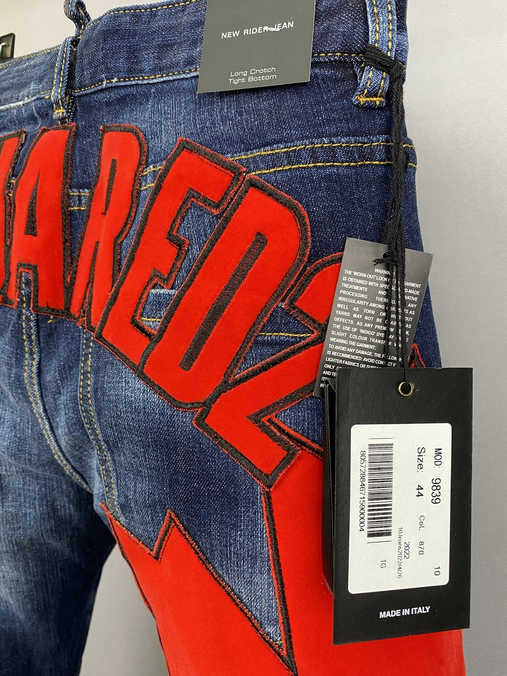 D2 Jeans