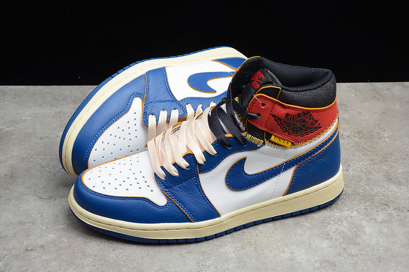AJ1 High