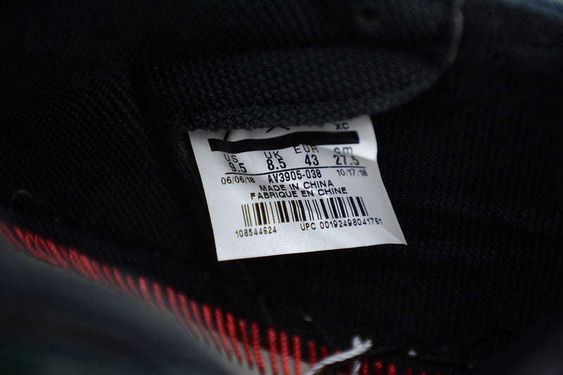 AJ1 High
