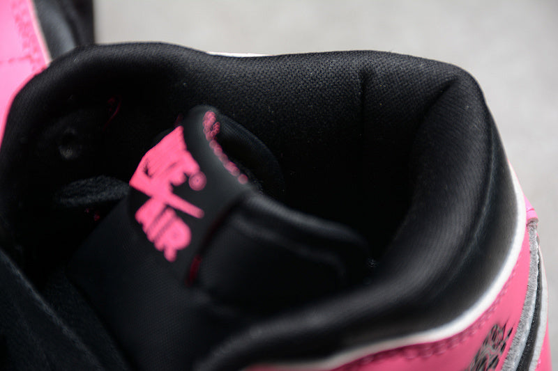AJ1 Mid