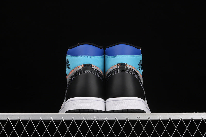 AJ1 High