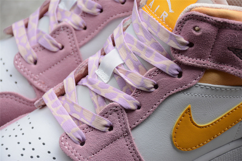 AJ1 Mid