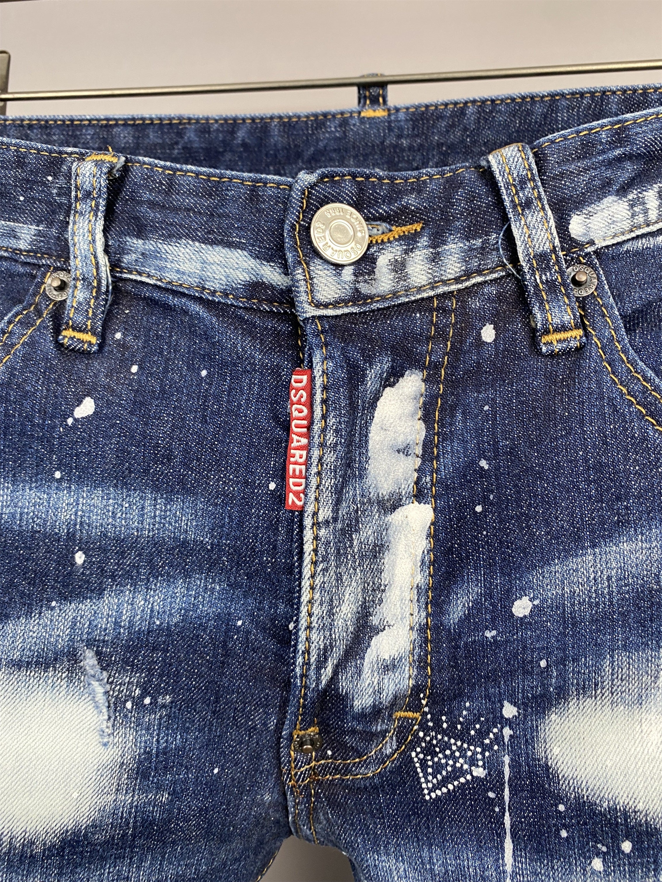 D2 Jeans