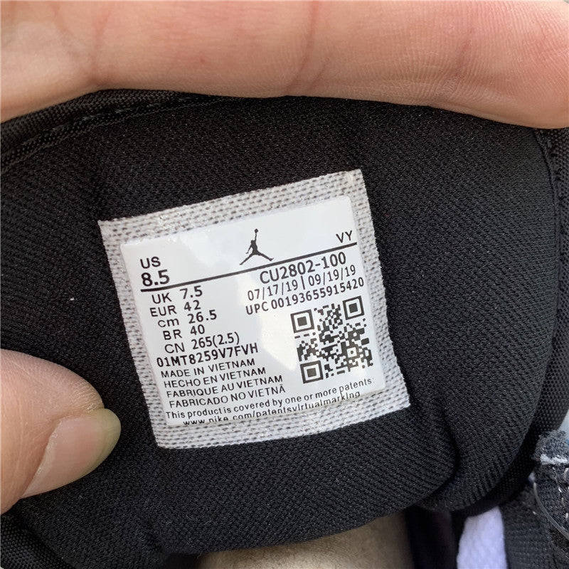 AJ1 Mid