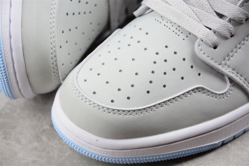AJ1 High