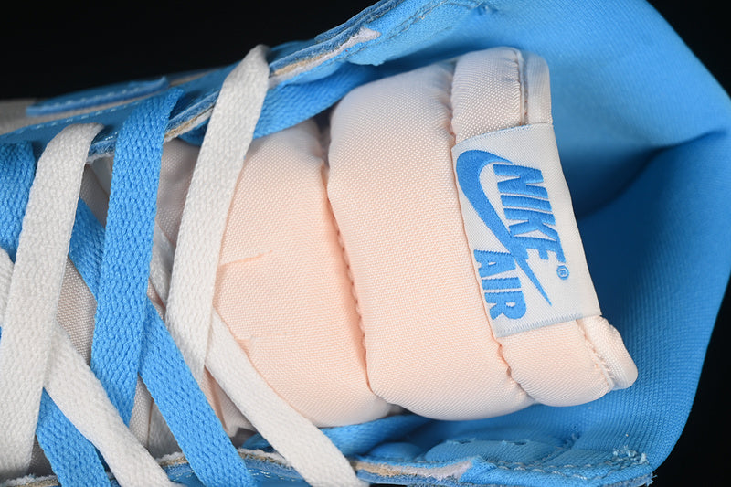 AJ1 High