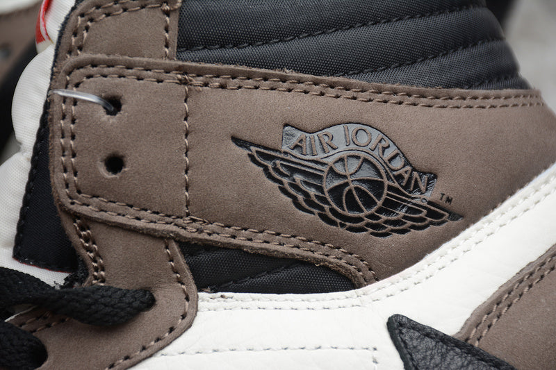 AJ1 High