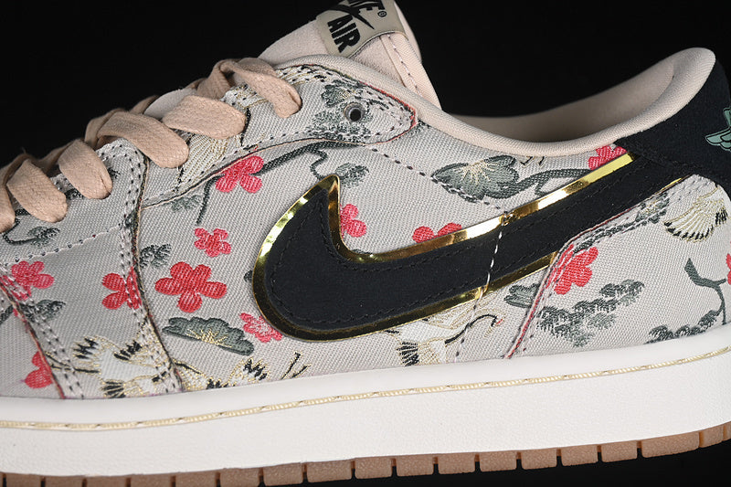 AJ1 Low