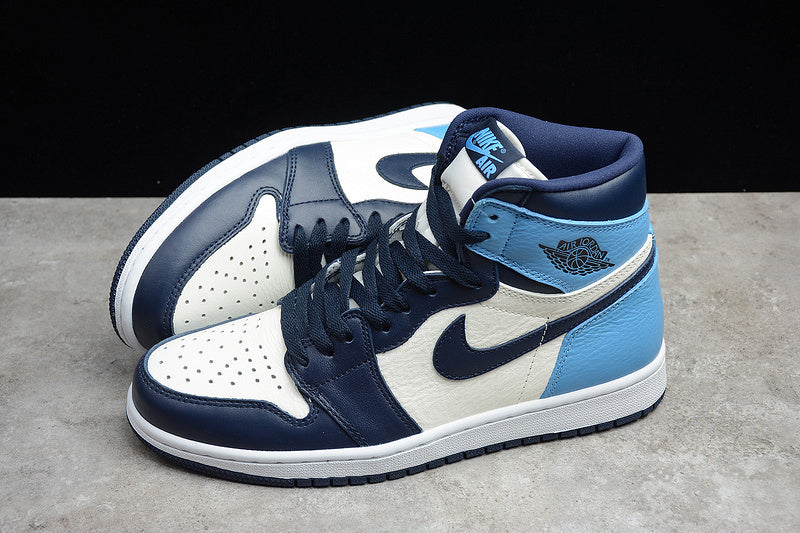 AJ1 High
