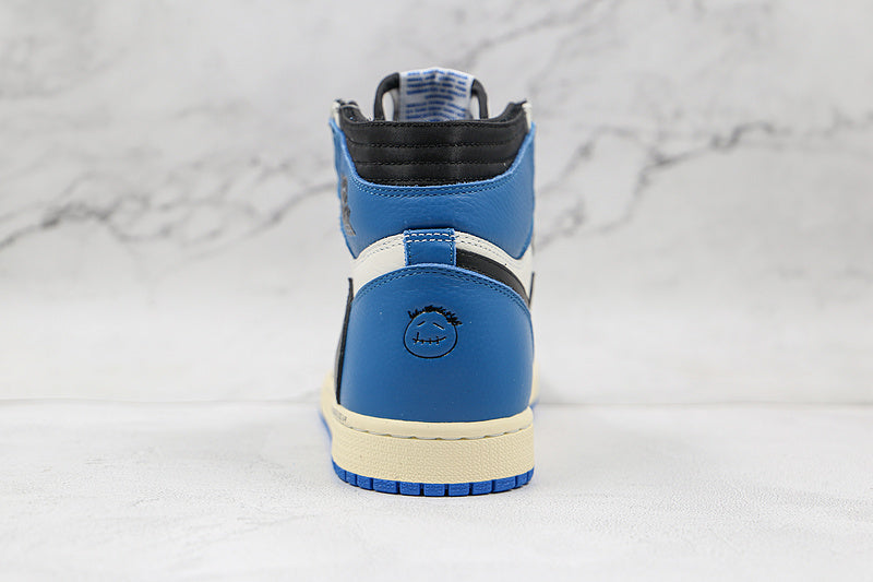 AJ1 High