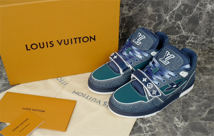 LV Sneakers