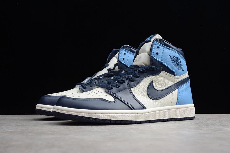 AJ1 High