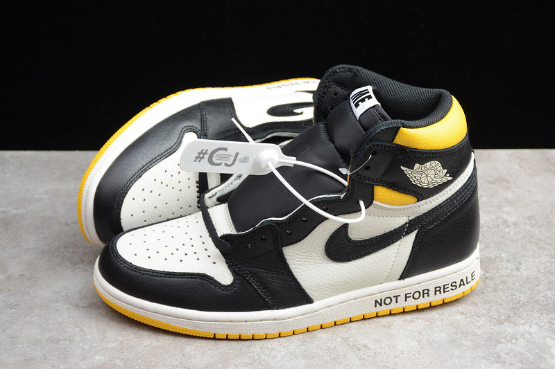 AJ1 High