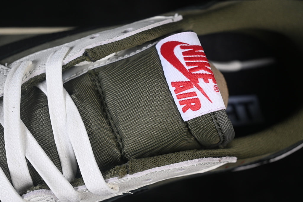 AJ1 Low