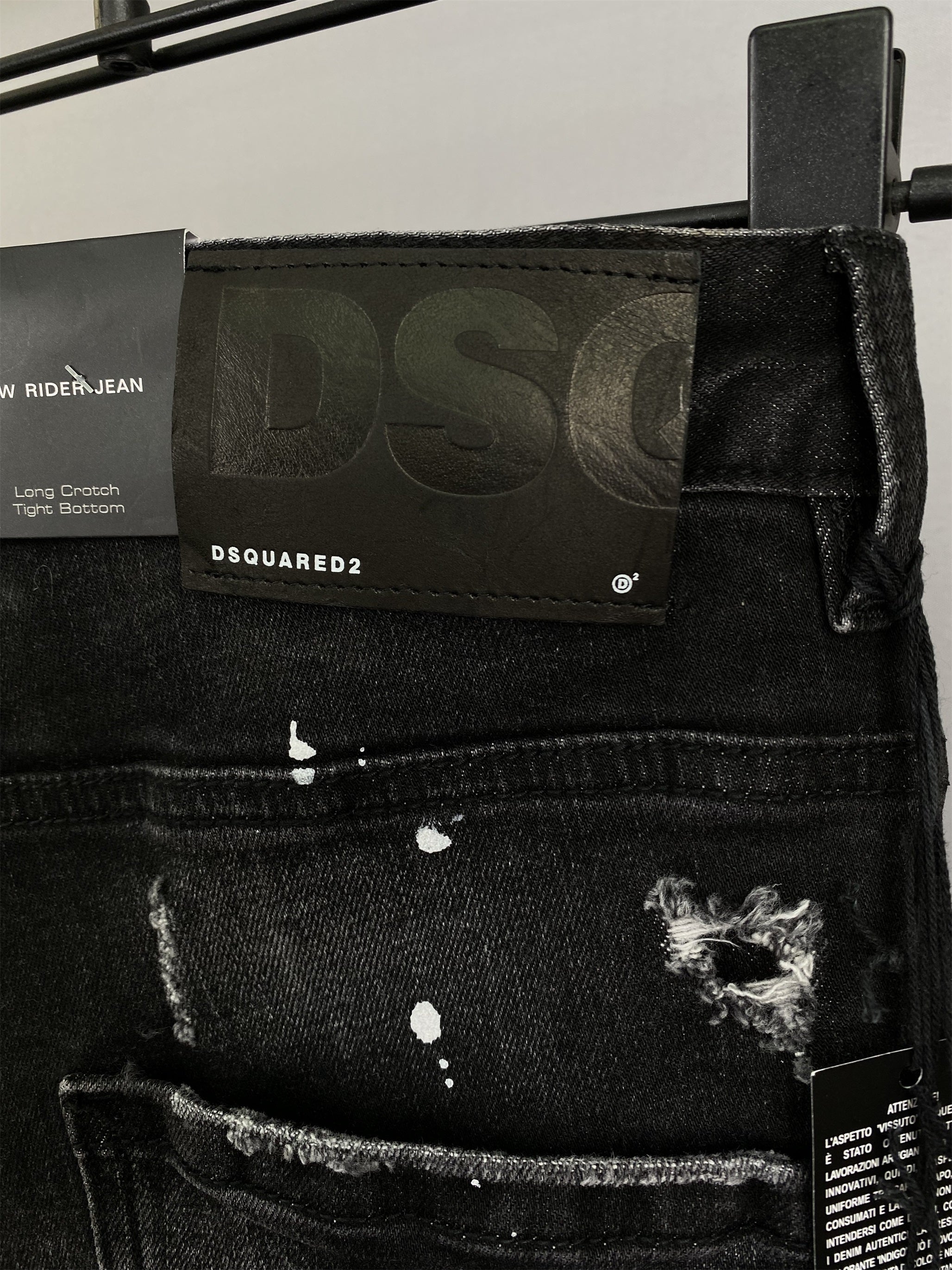 D2 Jeans
