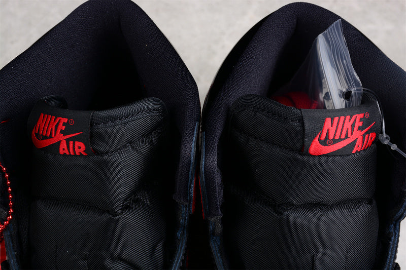 AJ1 High