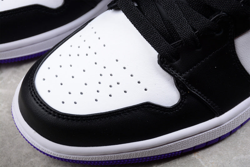 AJ1 Mid
