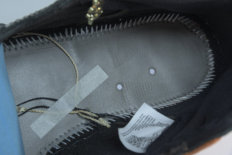 AJ1 High
