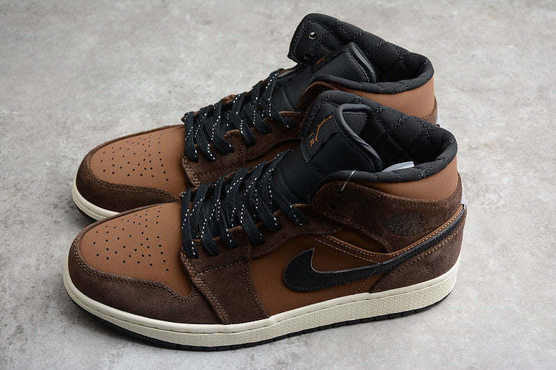 AJ1 Mid
