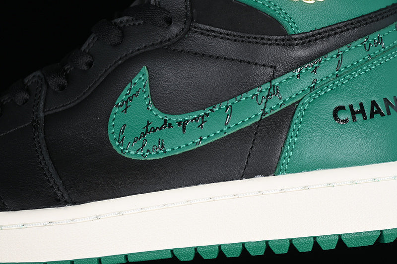 AJ1 High