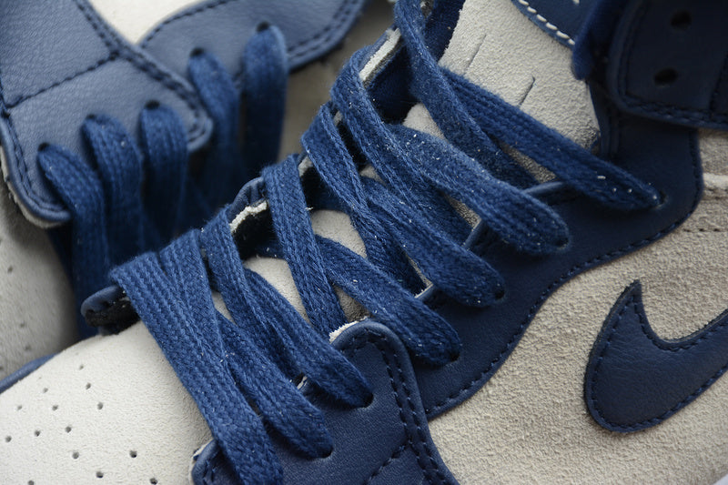 AJ1 High