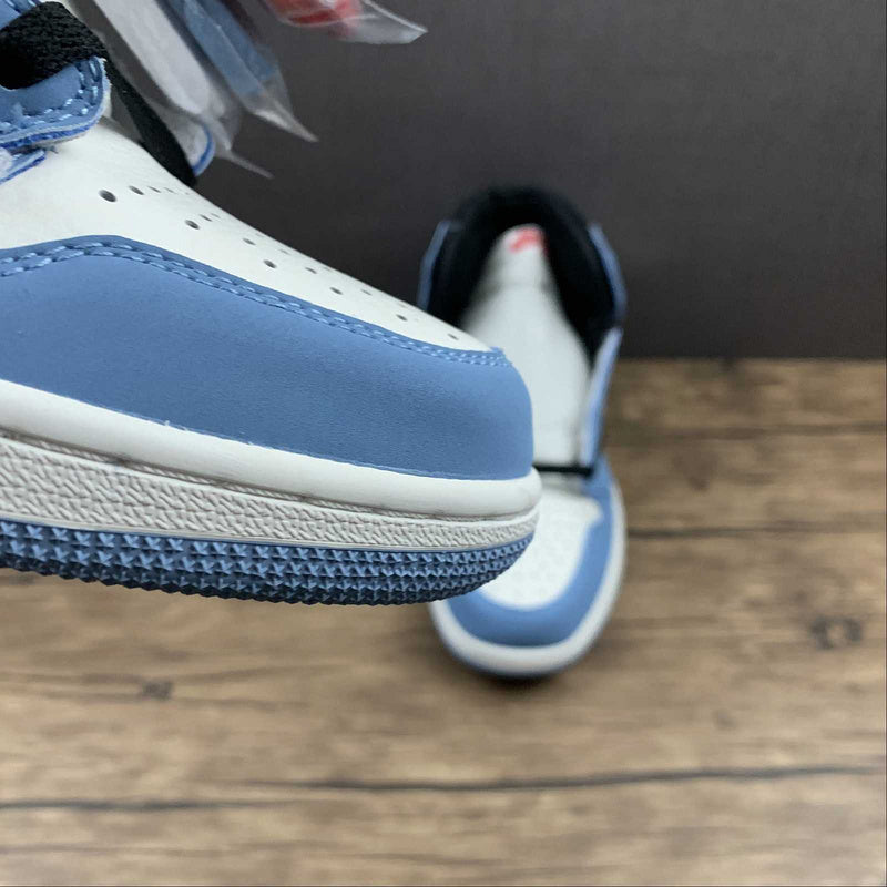 AJ1 High