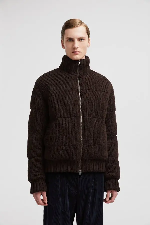 Mon Cardigan