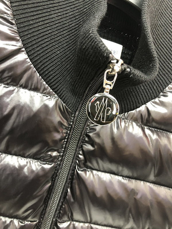 Mon Cardigan