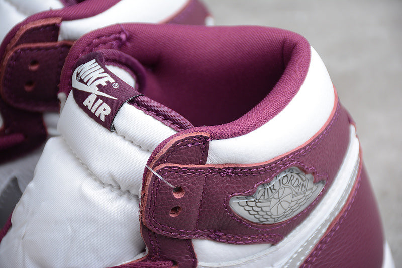 AJ1 High