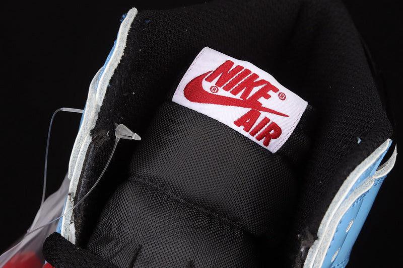 AJ1 High