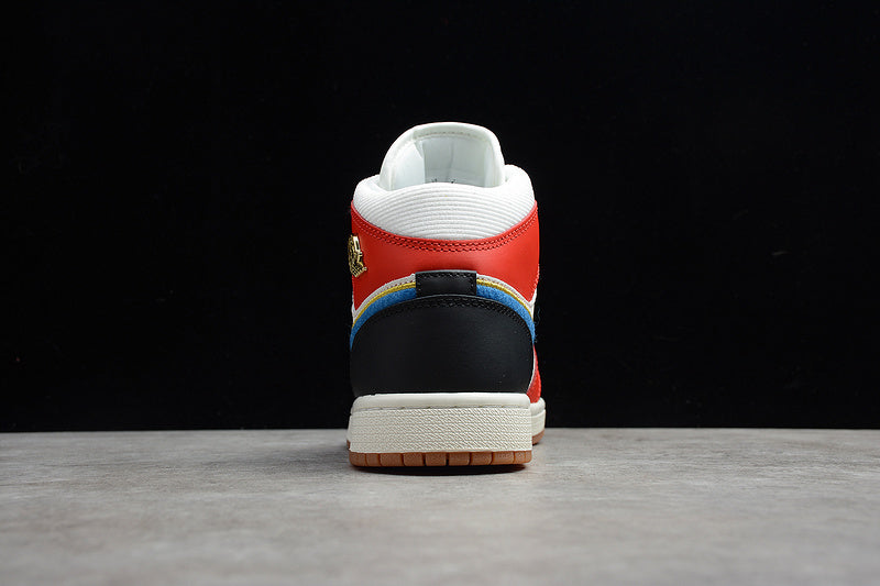 AJ1 Mid