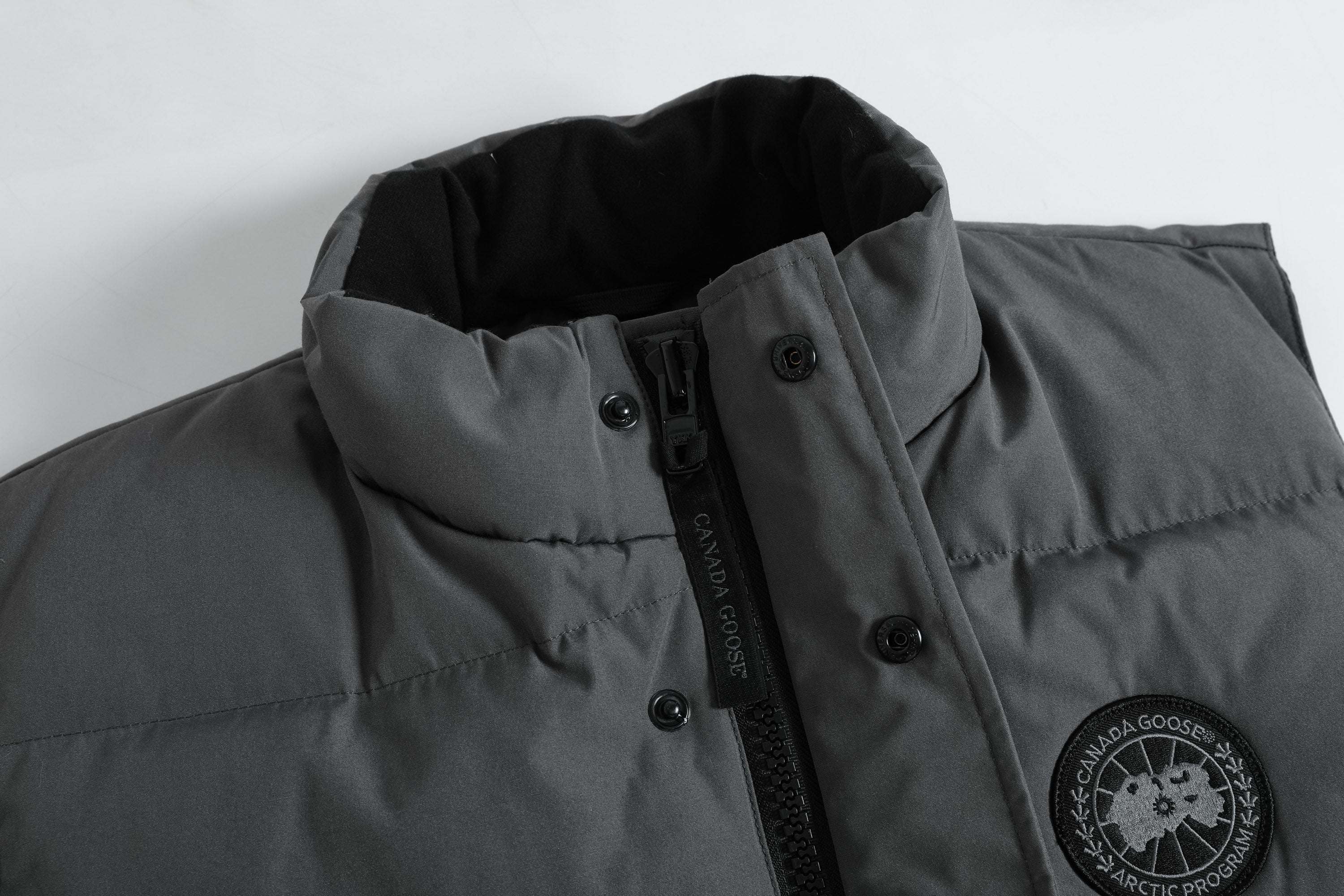 CG Jacka