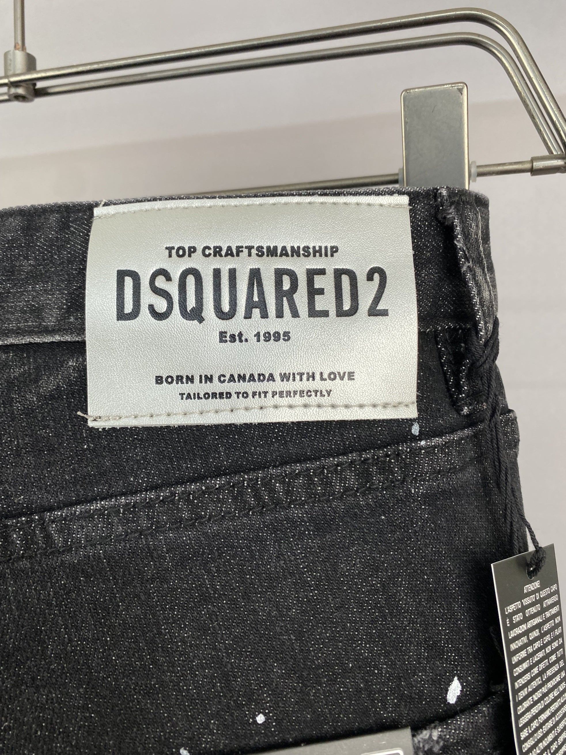 D2 Jeans