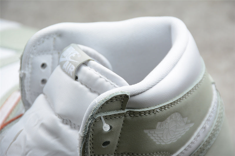 AJ1 High
