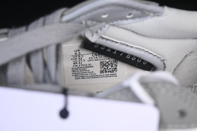 AJ1 Low