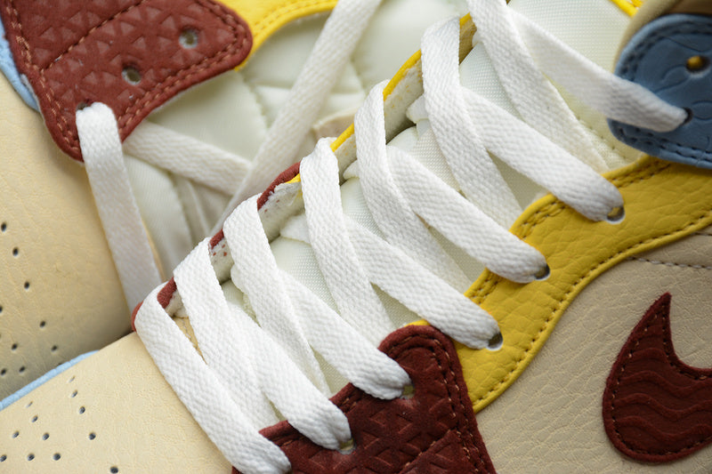 AJ1 Mid