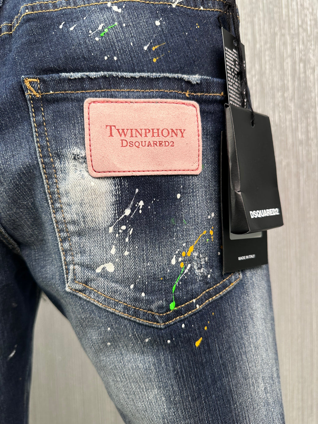 D2 Jeans