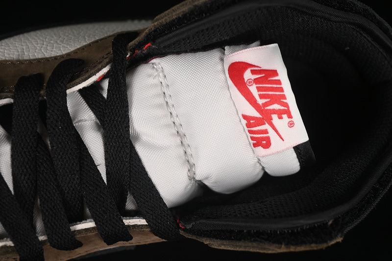 AJ1 High