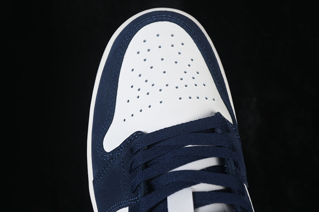 AJ1 Low