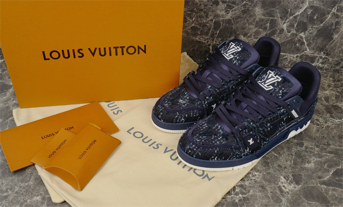 LV Sneakers