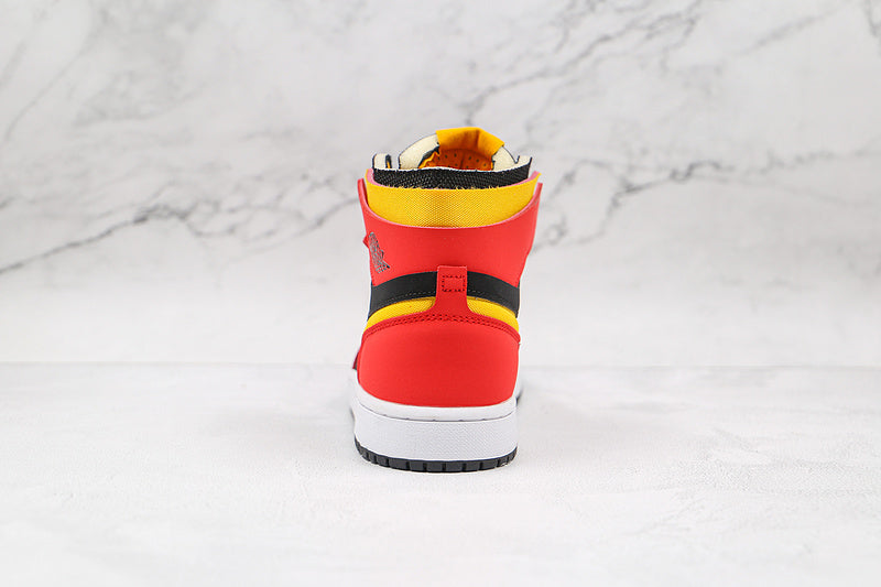 AJ1 High