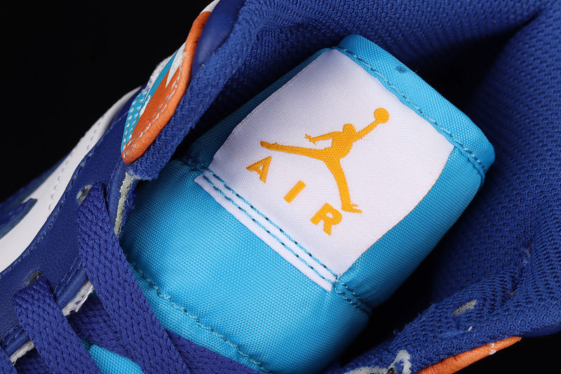 AJ1 Mid
