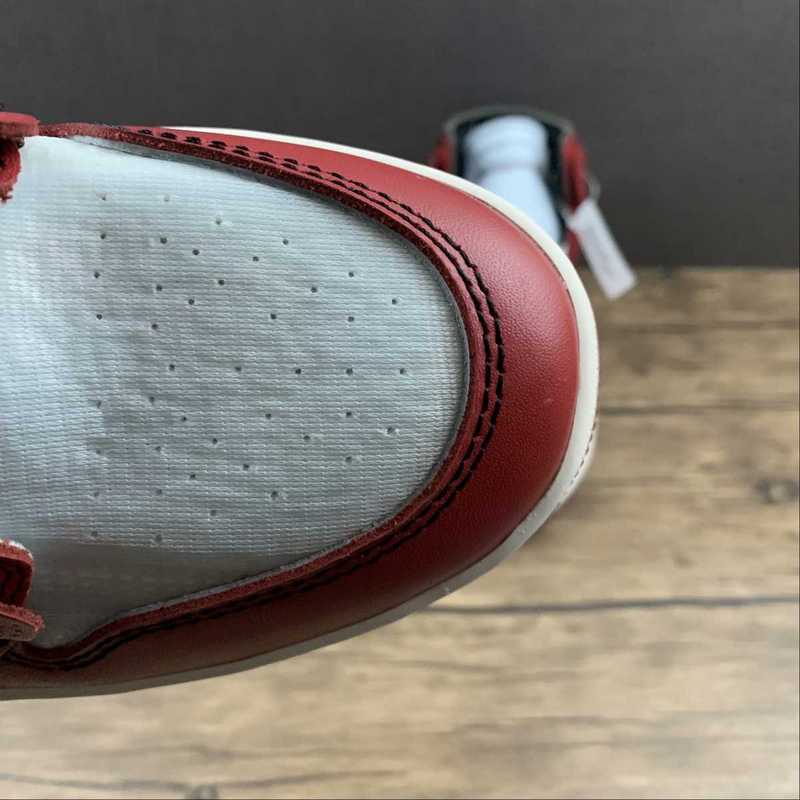 AJ1 High