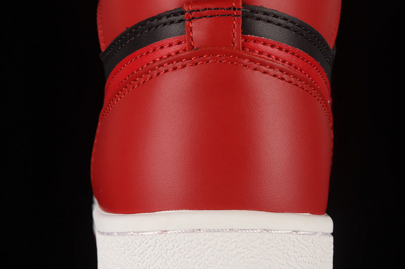 AJ1 High