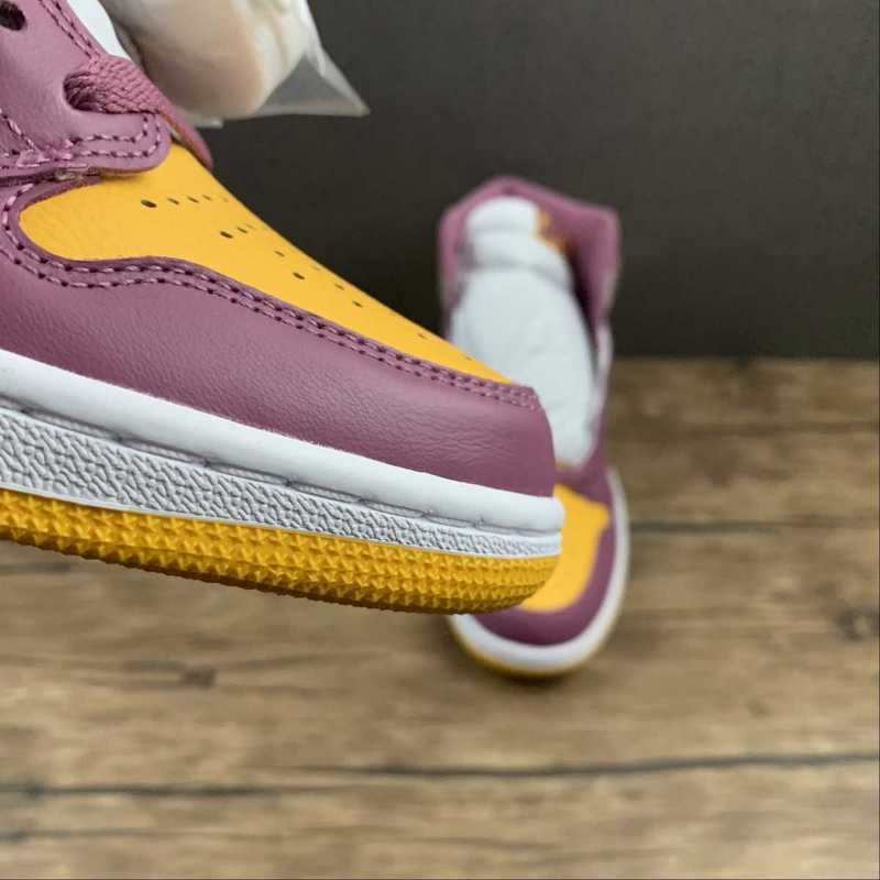 AJ1 High